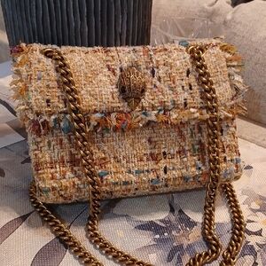 Kurt Geiger Kensington MINI Confetti Crossbody